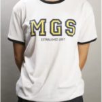 Methodist Girls' School Secondary (White)- Size XS