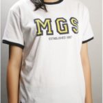 Methodist Girls' School Secondary (White)- Size XS